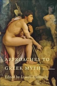 Produktbild: Approaches to Greek Myth