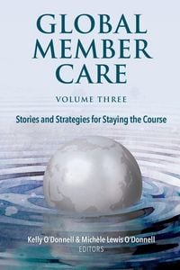 Produktbild: Global Member Care Volume 3