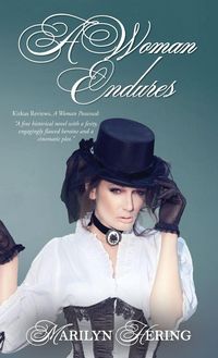 Produktbild: A Woman Endures