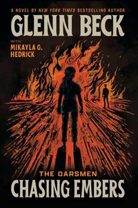 Produktbild: Chasing Embers