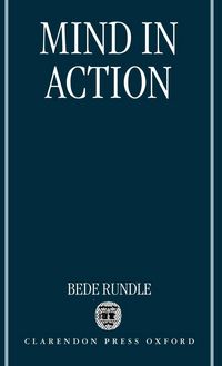 Produktbild: Mind in Action