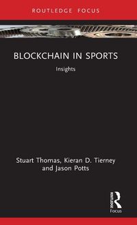 Produktbild: Blockchain in Sports
