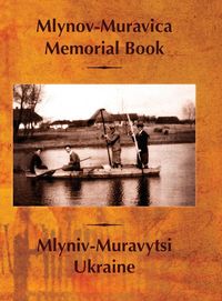 Produktbild: Mlynov&iquest;Muravica Memorial Book