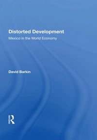Produktbild: Distorted Development