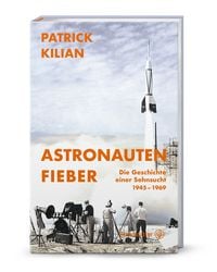 Produktbild: Astronautenfieber