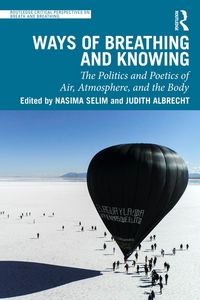 Produktbild: Ways of Breathing and Knowing