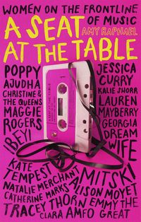 Produktbild: A Seat at the Table