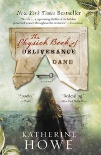 Produktbild: The Physick Book of Deliverance Dane