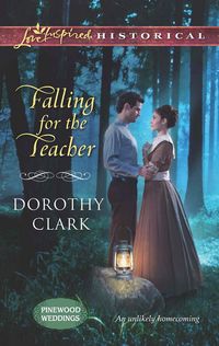 Produktbild: Falling For The Teacher