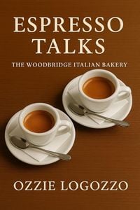 Produktbild: Espresso Talks