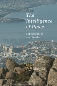 Produktbild: The Intelligence of Place
