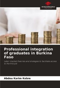 Produktbild: Professional integration of graduates in Burkina Faso