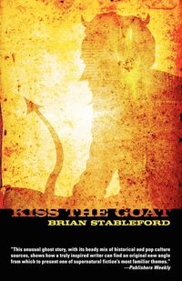 Produktbild: Kiss the Goat