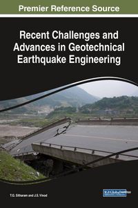 Produktbild: Recent Challenges and Advances in Geotechnical Earthquake Engineering