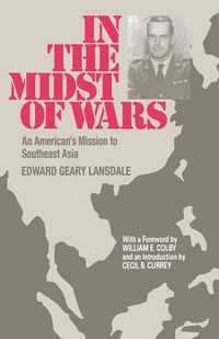 Produktbild: In the Midst of Wars