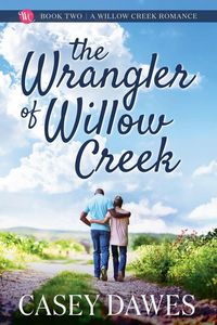 Produktbild: The Wrangler of Willow Creek