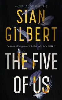 Produktbild: The Five of Us