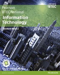 Bild vom Artikel Phillips, J: BTEC Nationals Information Technology Student B vom Autor Jenny Phillips
