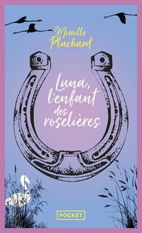 Produktbild: Luna, l'enfant des roseli&egrave;res