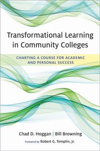 Produktbild: Transformational Learning in Community Colleges