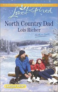 Produktbild: Love Inspired Lp North Country