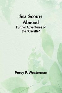 Produktbild: Sea Scouts Abroad