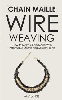 Produktbild: Chain Maille Wire Weaving