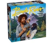 Produktbild: Bob Ross 2027