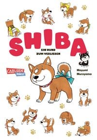 Produktbild: Shiba - Ein Hund zum Verlieben