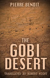 Produktbild: Gobi Desert