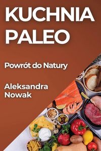 Produktbild: Kuchnia Paleo