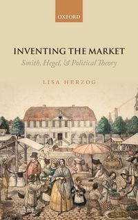 Produktbild: Inventing the Market