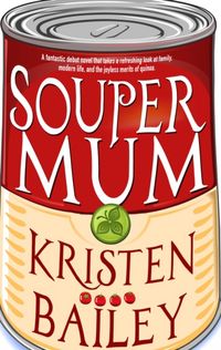 Produktbild: Bailey, K: Souper Mum