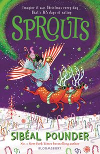 Produktbild: Sprouts