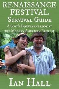 Produktbild: Renaissance Festival Survival Guide
