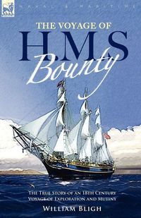 Produktbild: The Voyage of H. M. S. Bounty