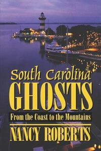 Produktbild: South Carolina Ghosts