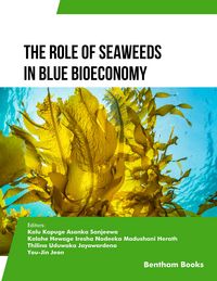 Produktbild: The Role of Seaweeds in Blue Bioeconomy