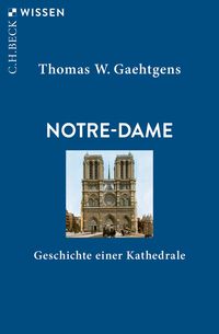 Produktbild: Notre-Dame