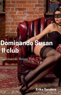 Produktbild: Dominando Susan. Il Club