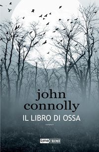 Produktbild: Il libro di ossa. Charlie Parker. Vol. 17
