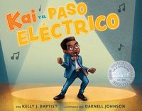 Produktbild: Kai Y El Paso El&eacute;ctrico