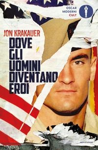 Produktbild: Dove gli uomini diventano eroi