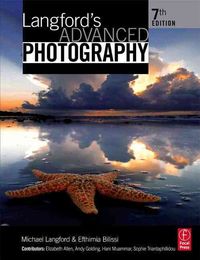 Produktbild: Langford's Advanced Photography