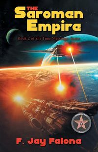 Produktbild: The Saromen Empire