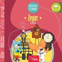 Produktbild: Zegar