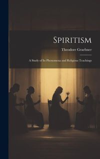 Produktbild: Spiritism