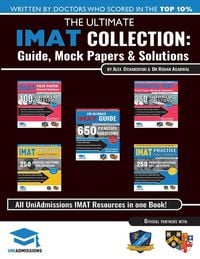 Produktbild: The Ultimate IMAT Collection