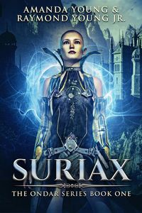 Produktbild: Suriax