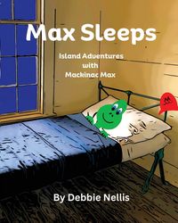 Produktbild: Max Sleeps